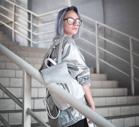 Fashion Futurism: Forward-Thinking Threads