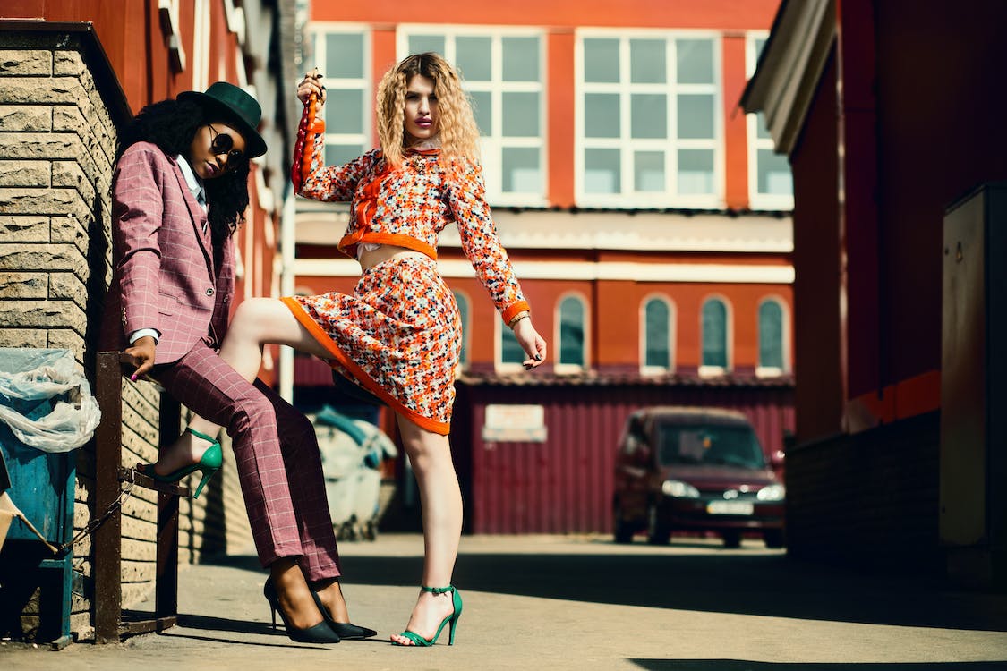 Sustainable Chic: Fashion with a Purpose