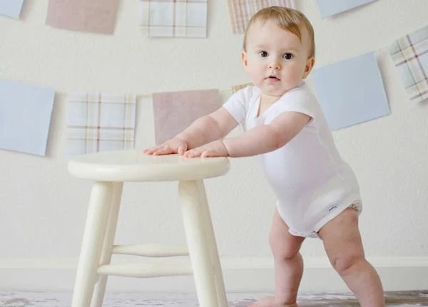 Navigating Crunch Time: Must-Have Essentials for Your Baby